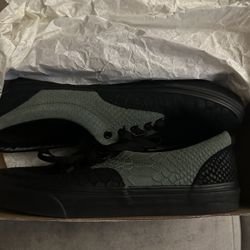 Harry Potter Vans