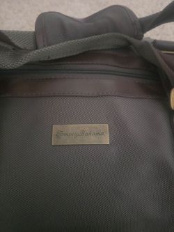 Tommy Bahama Bag
