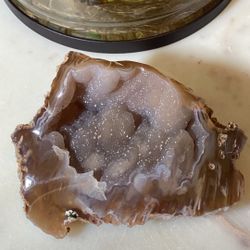 AGATE GEODE