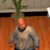 Mr Fresh