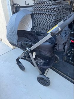 Graco stroller