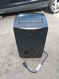 Portable Air Conditioner