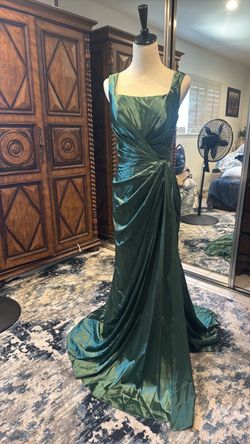 Vestido de fiesta