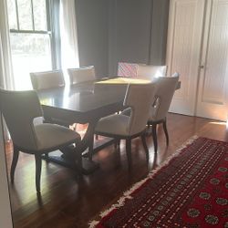 Dining Room Table 