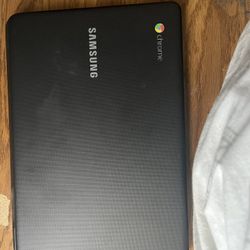 Samsung Laptop 