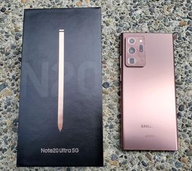 Samsung Galaxy Note 20