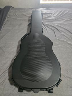 Ultimate Guitar Case/ Gun Case