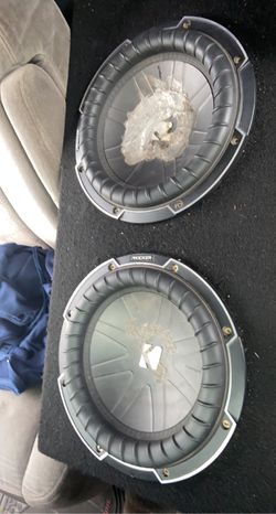 Audio System