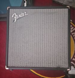 Guitar Amp