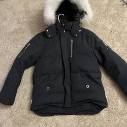 Moose Knuckle Q3 Jacket 
