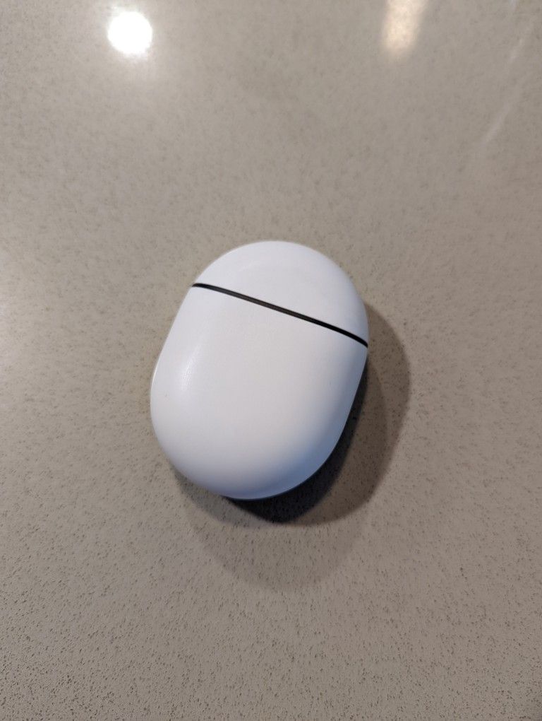 Google Pixel Buds 2 (Black)