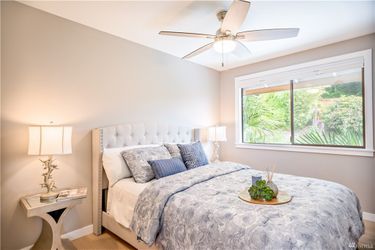 World Market Accent Lamp