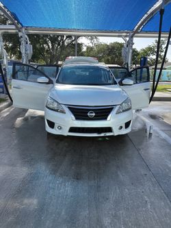 2013 Nissan Sentra