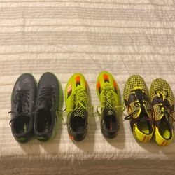 Soccer Shoes