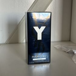 Ysl Y Elixir 100ml Full Size