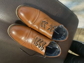 Boys Formal Shoes