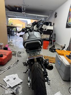 Honda grom 2025