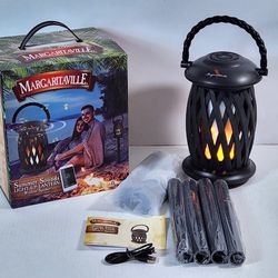 Margaritaville Tiki Torch - Waterproof Bluetooth Speaker #941