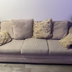 Beautiful Couch