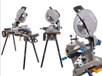 Evolution S355MCS 14" Metal Cutting Chop Saw – $600 OBO
