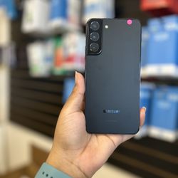 Samsung Galaxy S22 Plus 256GB Unlocked 