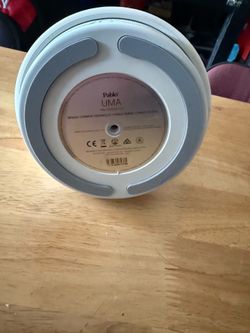 Pablo UMA lantern speaker