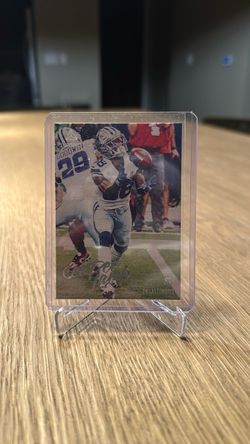 2020 Panini Chronicles CeeDee Lamb Rookie