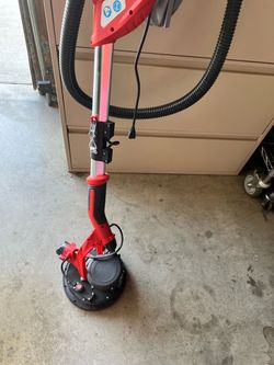 Tools, sander