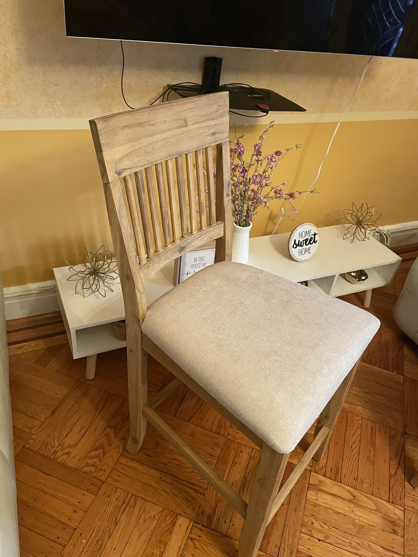 Alpine Dining Room High Chairs, brand New