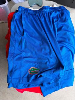 Florida Gators Nike Medium Shorts