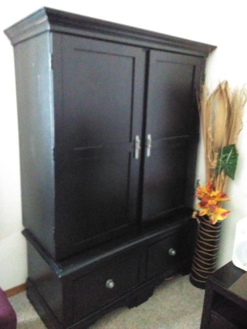 Armoire