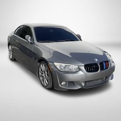 2011 BMW 335i