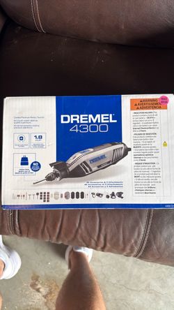 DREMEL 4300