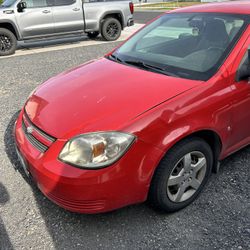 2007 Chevrolet Cobalt