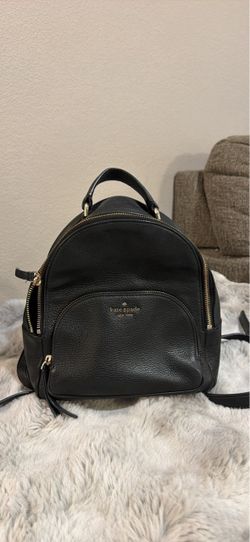 Kate Spade Mini Backpack