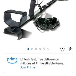 metal detector
