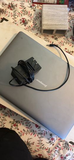 Jumper laptop