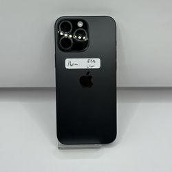 iPhone 16 Pro Max 1TB