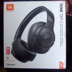 JBL Headphones 