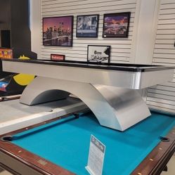 Pool Table