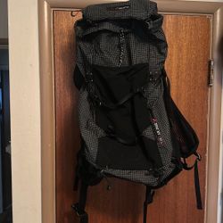 Ultraspire Epic XT 30L Pack