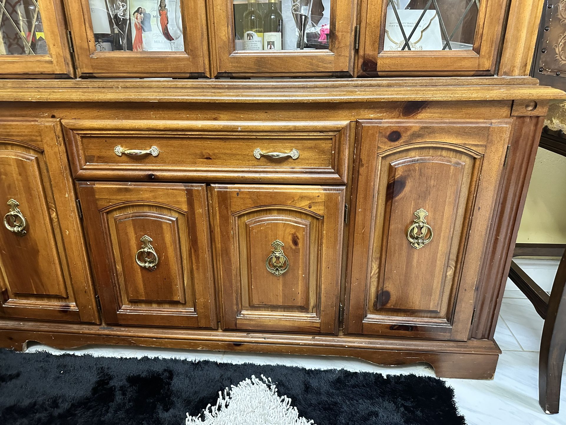 Dining Room Set