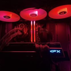 Powerful Gaming PC (1440p/4k) | The best Christmas Gift!