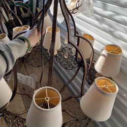 Lamparas Diferentes Estilos