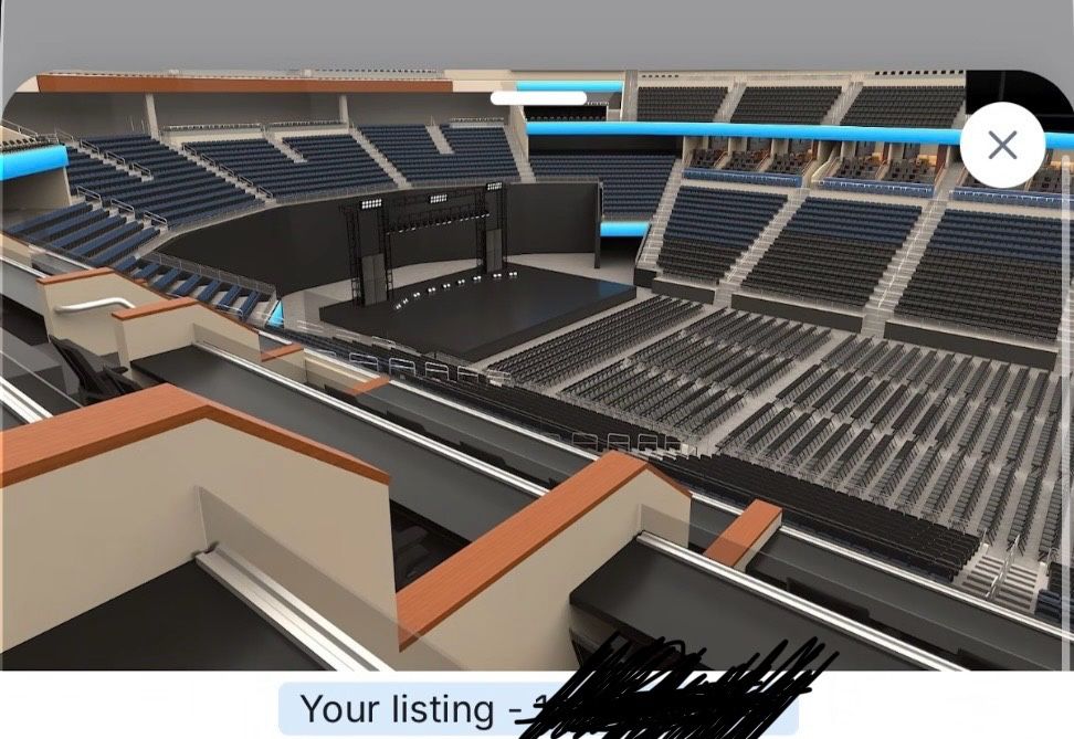 NBA Youngboy concert Tickets