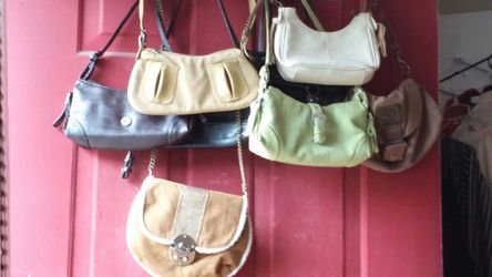 Handbag