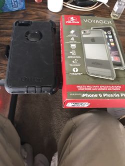 Selling