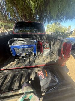 Small Mobile Welding Jobs