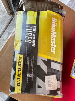 FREE motorcycle inner tube read description