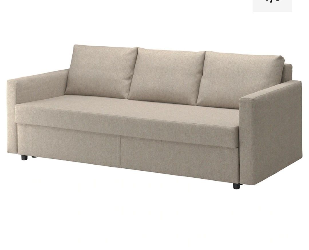 IKEA Sofa Bed - Best Offer